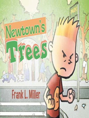 cover image of Newtown's Trees